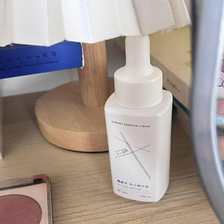 STYLISH FACTOR Tinh chất Aurora Làm dịu dưỡng ẩm Làm sáng màu vàng Sửa chữa rào cản Dưỡng ẩm Cải thiện tối Mềm mại Da mịn Tinh chất dưỡng ẩm da mặt