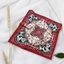 Khăn Bandana Thời Trang với Họa Tiết Paisley, Thích hợp Cho Khiêu Vũ và Dạo Phố