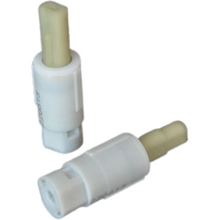 Tương thích với thiết bị giảm tốc độ American Standard Whale, giảm chấn bồn cầu Yigao, khóa giảm tốc độ, phụ kiện nắp bồn cầu JUNM