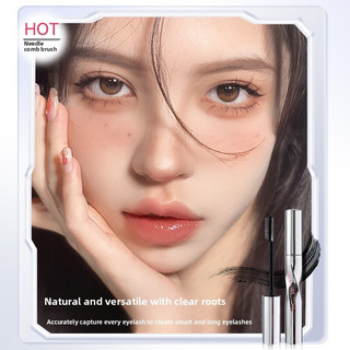 HOLD LIVE GIỮ LIVE Mascara Chống Thấm Nước Chống Mồ Hôi Chống Thấm Nước Tạo Kiểu Đế Dày Và Dày Đặc Cho Nữ Tự Nhiên Mỏng Xoăn Chống Thấm Nước Và Chống Mồ Hôi Thiết Lập Mascara Mắt