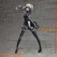 P Pop Neil Cơ Kỷ Nguyên Chiến Đấu 2B Anime Cô Gái Hình Mô Hình Kệ Sách Khung Xe Trang Trí Đồ Chơi Quà Tặng