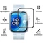 Miếng dán bảo vệ màn hình cong 3D cho Huawei Watch Fit4 Pro Phim bảo vệ mềm chống trầy xước cho Huawei Watch Fit 4 Fit4 Không phải kính