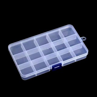 [Mới] Hộp Bảo Quản Móng Tay Nghệ Thuật Kích Thước Khác Nhau Sắp Xếp Cho Móng Tay Kim Sa Lấp Lánh Quyến Rũ Hộp Móng Tay Đa Năng 7 Kiểu.
