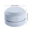 Kool Mini Máy Tính Để Bàn Hút Bụi Không Dây Sạc Bụi Với Hút Mạnh Mẽ Cho Bàn Làm Việc Văn Phòng Bàn Học Tại Nhà