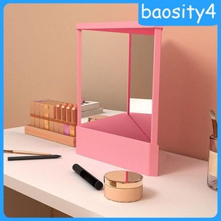 Gương không đảo chiều Gương trang điểm Gương không đảo chiều Gương mỹ phẩm Vanity