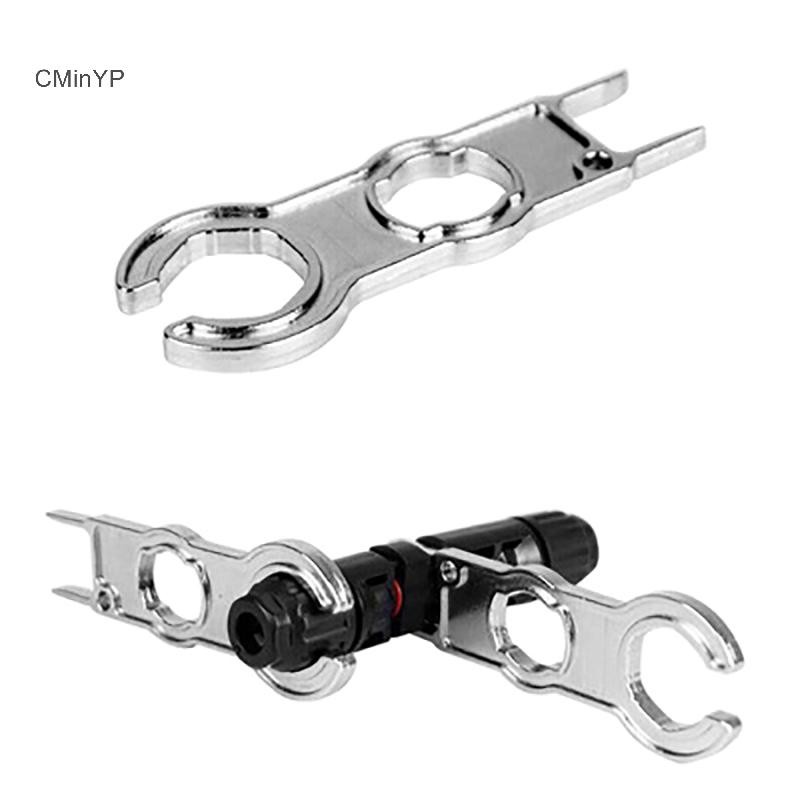 Công cụ kết nối kim loại Cyp Thành phần cờ lê Đầu nối Pv Cờ lê đặc biệt Glory