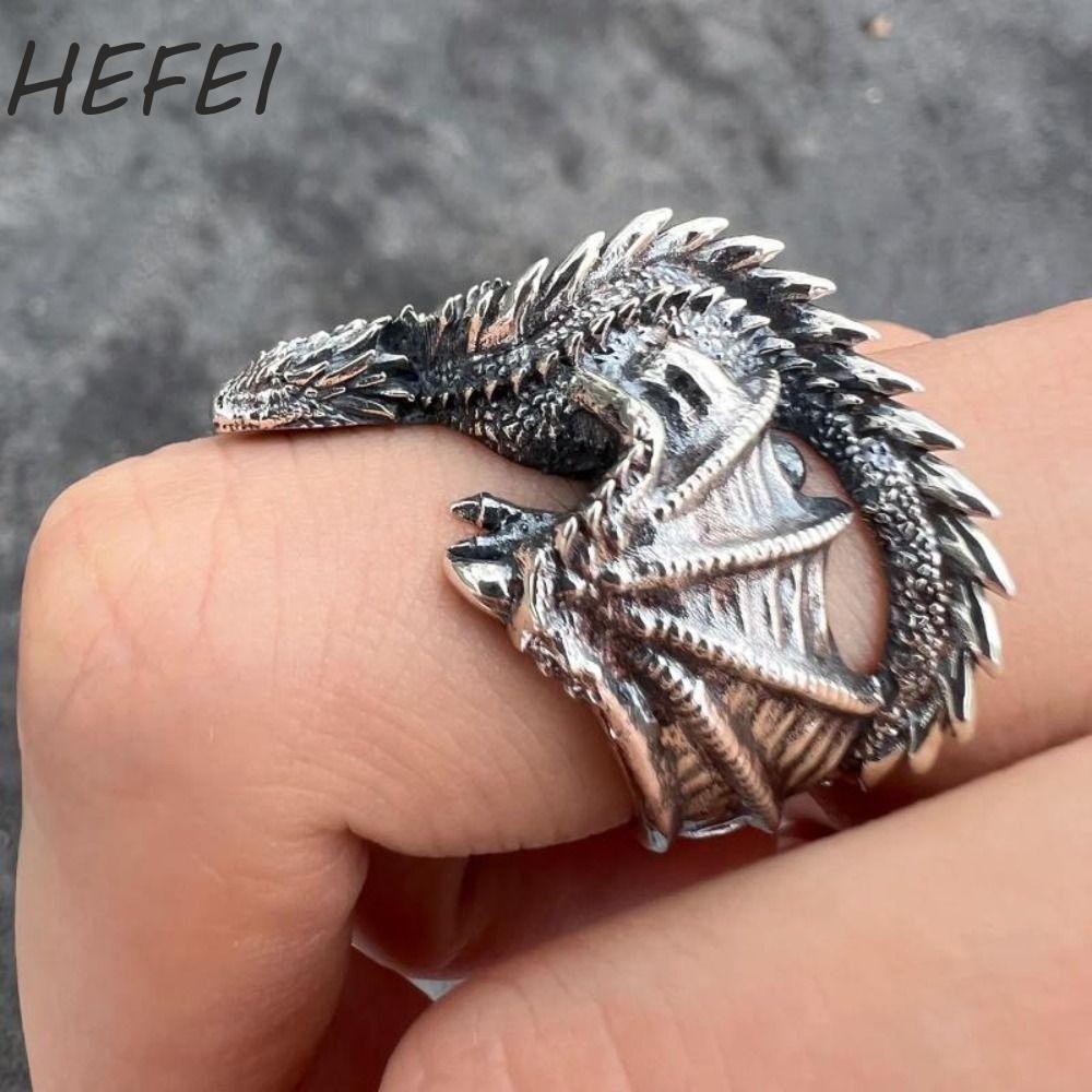 Ring, adjustable by HEFEI