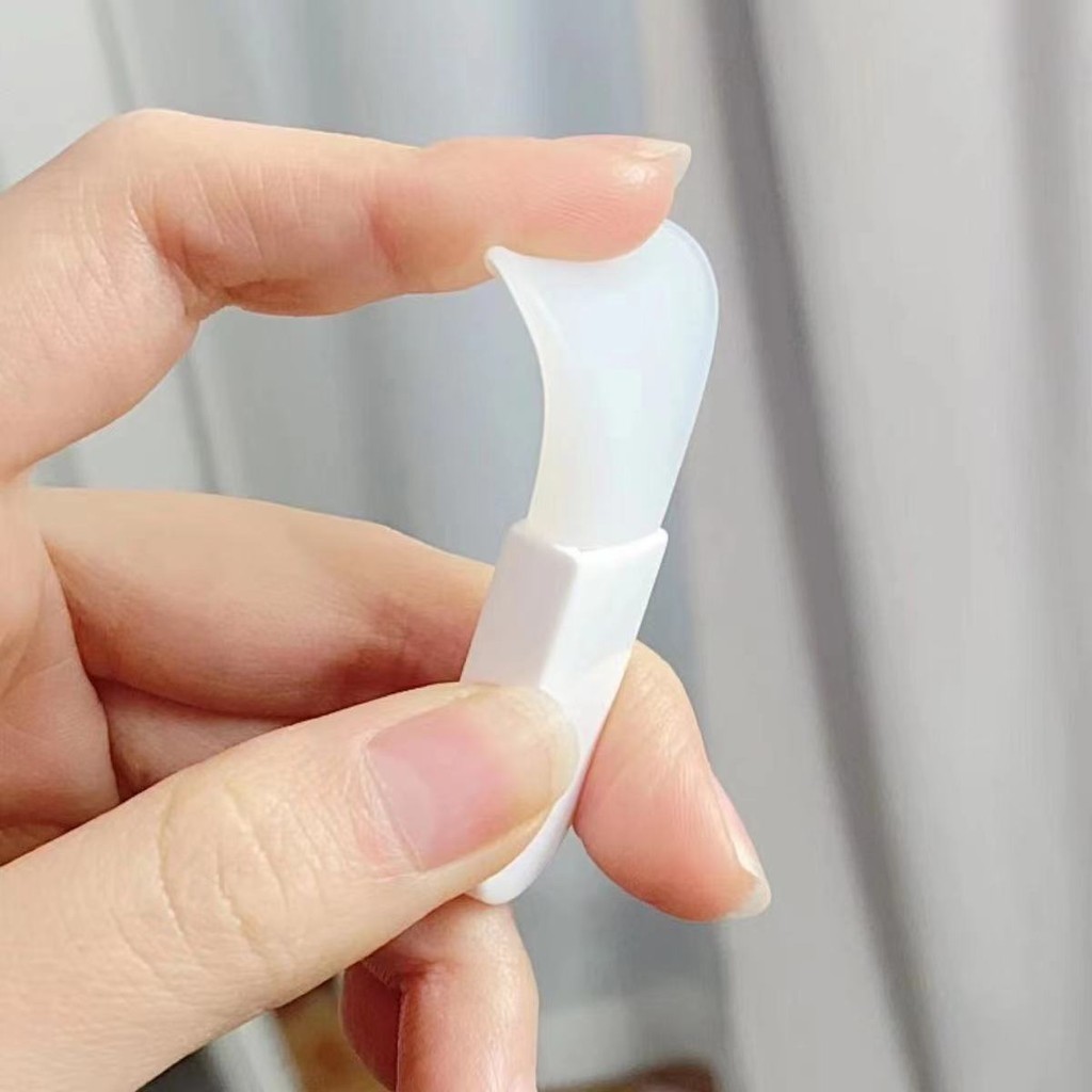 Bộ 3 cây đắp mask dễ vệ sinh tiện lợi
