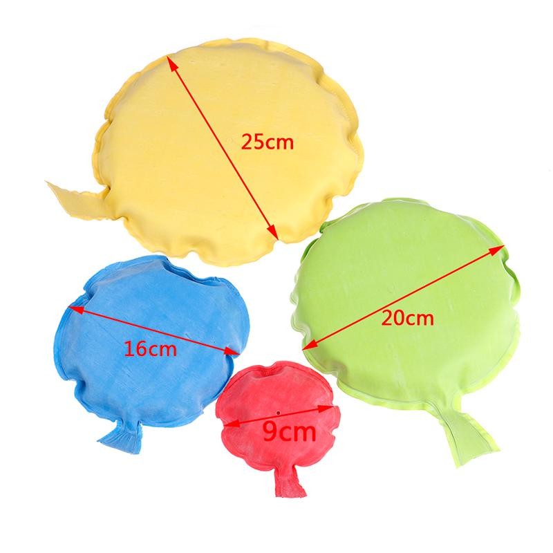 Tmoy Vui Vẻ Tự Inflaope Đệm Đùa Prank Đảng Xì Hơi Whoopie Bóng Gag 0cn Tcvn
