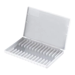 Hộp trưng bày bút đài phun nước ONE Hộp đựng bút 12 lưới dành cho người lớn dành cho học sinh