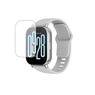 Kính cường lực cho Redmi Watch 5 Active / 5 Lite Bảo vệ toàn màn hình Phim TPU Prottiecve chống trầy xước