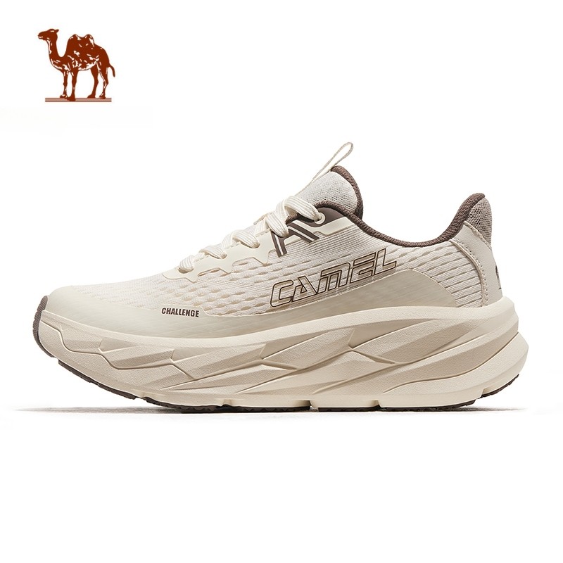 Ảnh Giày thể thao CAMEL CROWN Giày chạy bộ thoáng khí chống trượt thông thường dành cho nam và nữ 1
