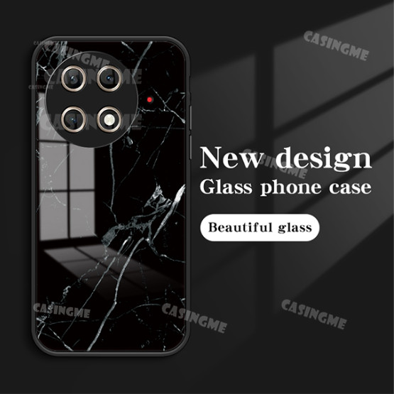 Dành Cho TECNO Camon 30s 2024 Kính Cường Lực Ốp lưng TECNO Camon 30s Camon30s S30 30 S 30SCAMON S 4G 5G 2024 Vỏ Chống Sốc Ốp Lưng Cứng Mềm