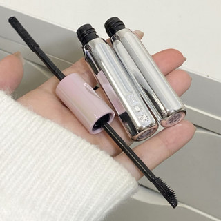 SANZITANG Mascara cứu lông mi hói ngắn chuốt hai đầu