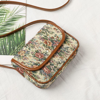2025 Phong Cách Mới Hợp Thời Trang Retro Họa Tiết Cao Cấp Thời Trang Tất Cả Trận Đấu Một Tầng