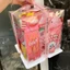 Box quà FULL BÁNH KẸO xinh - Quà tặng 8/3, Valentine, 19/11, 20/10, tặng ny - NHIỀU MÀU (Kèm thiệp)