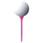 Tee golf DAIYA Repro – tee sinh học thân thiện môi trường – bộ 15 chiếc