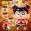 Ao Bing Thay Đổi Mặt Đồ Chơi Búp Bê Biểu Tượng Cảm Xúc Gói Búp Bê Trang Trí Trẻ Em Quà Tặng Sinh Nhật Ba Lô Mặt Dây Chuyền