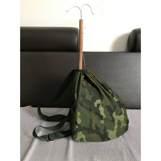 Balo đeo lồng bẫy chim chào mào balo lồng bẫy cho chim 1 cửa và 2 cửa