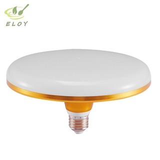 [ELOY] Bóng Đèn Led E27 Đèn Led Siêu Sáng 20W 220V UFO Đèn Led Trong Nhà Trắng Lighg Đèn Bàn Đèn Nhà Để Xe VN