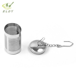 [ELOY] 1 Cái Dụng Cụ Lọc Trà Inox 304 Dụng Cụ Lọc Trà Lọc Nhà Bếp VN