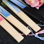 Quạt gấp phong cách Trung Quốc cổ điển Quạt cầm tay Shank Quạt khiêu vũ cổ điển có sel Elegent Quạt nữ Trang trí nội thất VN