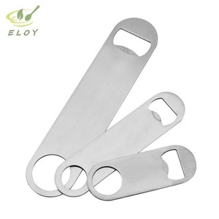 [MAO] Dụng cụ mở chai bia Dụng cụ mở chai tốc độ phẳng bằng thép không gỉ VN