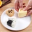 2 Khuôn Làm Sushi DIY Onigiri Rice Food Press Khuôn Làm Sushi Hình Tam Giác Nhật Bản Nhà Bếp Bento Phụ Kiện Dụng Cụ VN