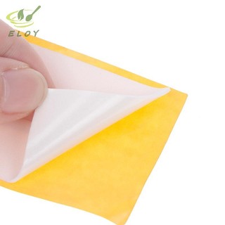 [ELOY] Băng dính xốp ngón tay cho ván trượt ngón tay Tấm ván trượt Chống trượt Tấm ván ngón tay Tấm dán băng dính Băng dính Thảm đen VN