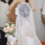 DELMER Cô Dâu Mantilla, Latin Mass Phong Cách Tây Ban Nha Ren Veil, Hàng Mới Về Đám Cưới Đen Trắng Thanh Lịch Đầu Che Cho Nữ