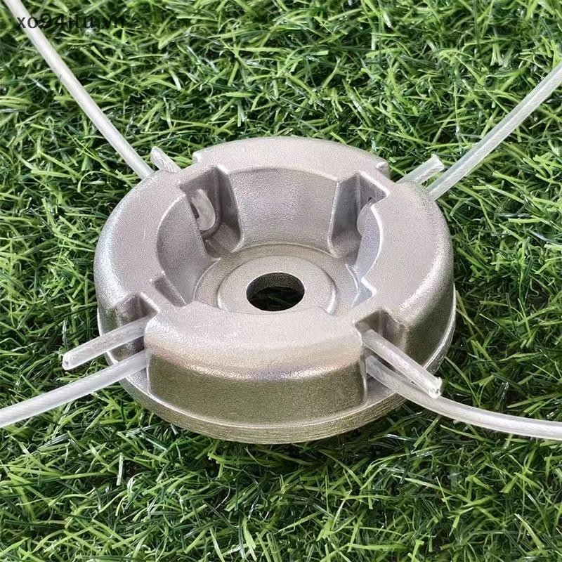 XOITU Đa Năng Hợp Kim Nhôm Máy Cắt Cỏ Với Thép Nylon Dây Cắt Cỏ Máy Cắt Cỏ Linh Kiện Thay Thế VN