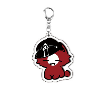 CountryHumans personified peripheral keychains. permanent member state porcelain acrylic penda