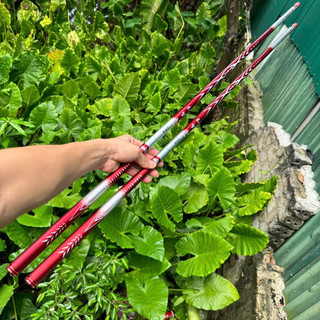 Cần Câu Đài Handing Shark 5H F1 Chuyên Rô Riếc Chép Chất Lượng Cao