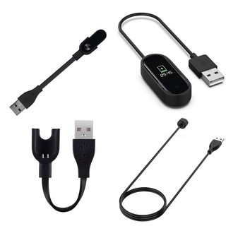 Dành cho Xiaomi Band 10/9/8/7/6/5/4/3: cáp sạc USB từ tính, cáp dữ liệu, bộ chuyển đổi nguồn