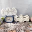Mya Khuôn Silicon Ôm Khuôn Đúc Khuôn Handmade Thạch Cao Khuôn Trang Trí Khuôn Trang Trí Trang Trí Nhà Cửa