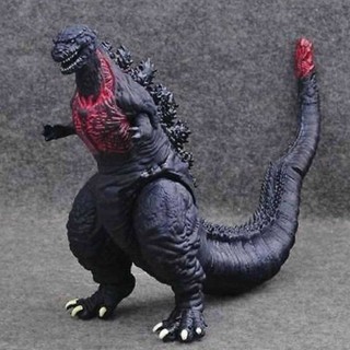 30CM ACTION FIGURE For Godzilla Resurgence Shin For Godzilla Toy Figurine