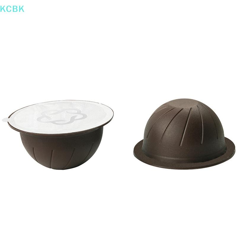 [Kc] Khoảng 60 sử dụng viên nang cà phê để nạp lại Vertuoline [BK]