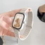 Dây đeo vòng từ tính cho Xiaomi Redmi Watch 6 5 3 4 Active Smart Watch Band Vòng đeo tay silicon Redmi Watch 5 Lite Phụ kiện dây đeo cổ tay