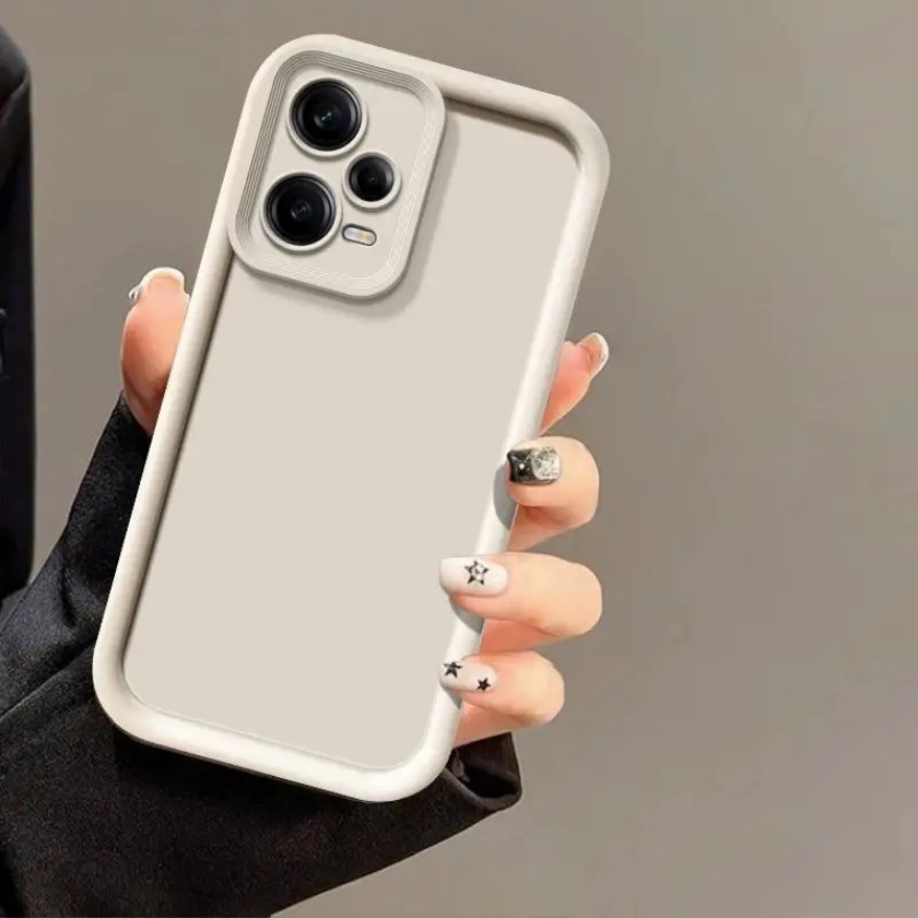 Dành Cho Redmi Note 12 Pro 5G Ốp Lưng Redmi Note12 Pro 5G Vỏ Điện Thoại Bảo Vệ camera Chống Rơi Bảo Vệ Mềm
