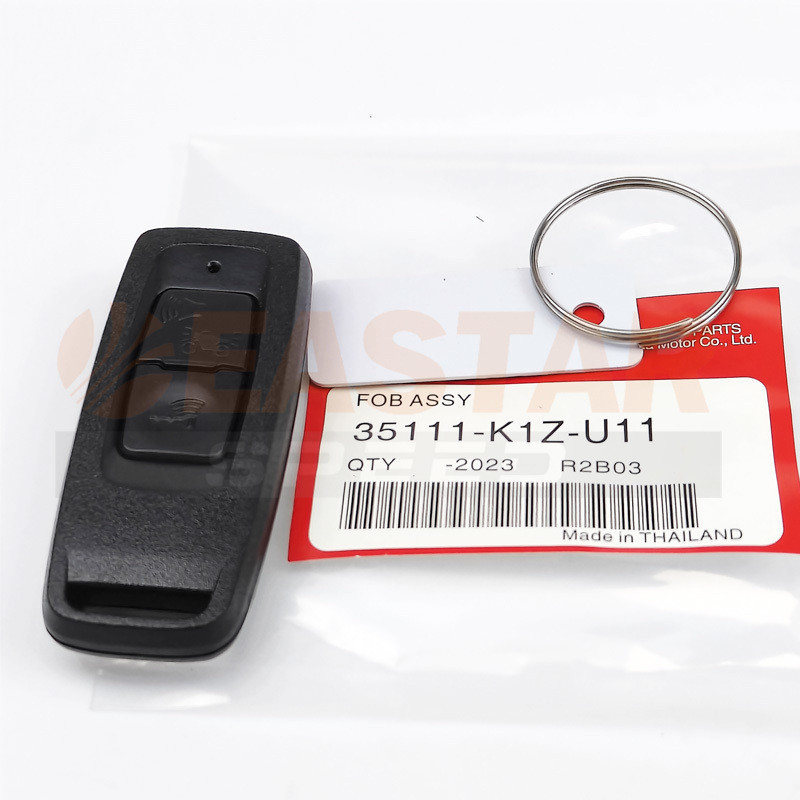 Khóa Điều Khiển Từ Xa Cho Pcx 160 (2021-2024) / Adv 150 2022 / Adv 160 / Airblade 160 (35111-K1Z-U11)