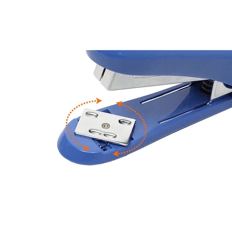 Bấm kim lớn số 3 HD-50R Max Nhật Bản.