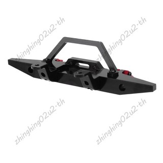 Cản Trước Kim Loại Cho MN D90 D91 D96 D99S MN90 MN99 MN99S 1 / 12 RC Xe Nâng Cấp Phần Phụ Kiện