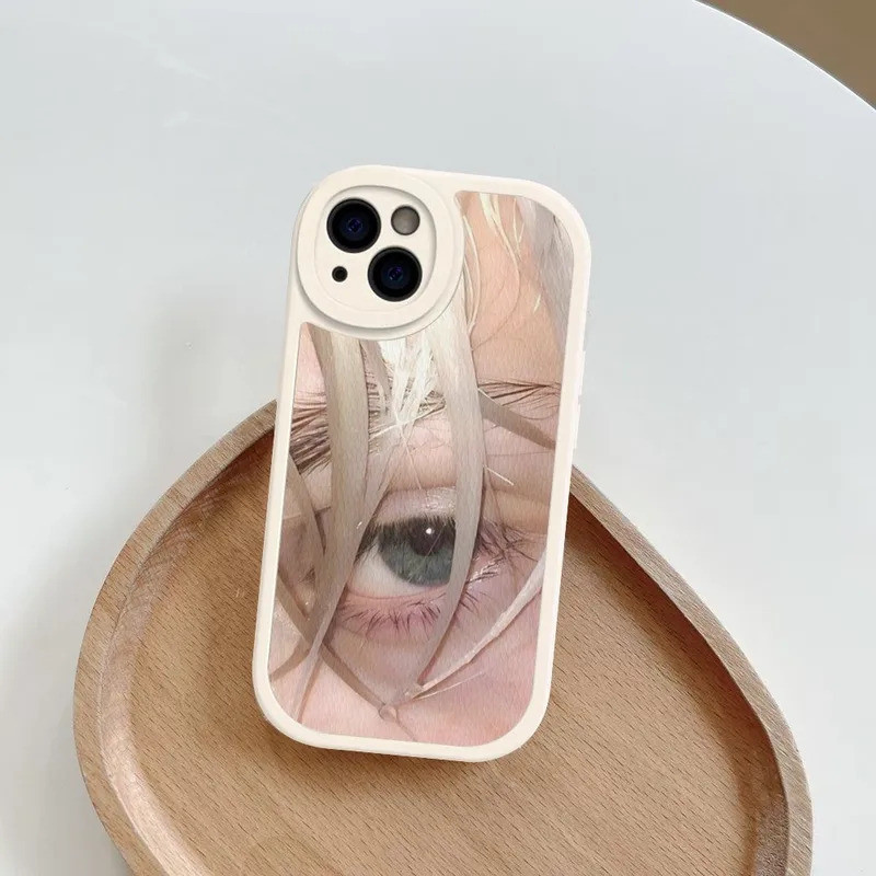 Ốp điện thoại TP-1 D-Draco M-Malfoy Da cứng cho iPhone 16 17.35 14 13 12 Mini 11 14 Pro Max Xs X Xr 7 8 Plus Fundas