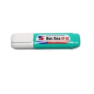 Bút tẩy xoá nước, đầu kim hiệu Thiên Long mã CP02 CP-02