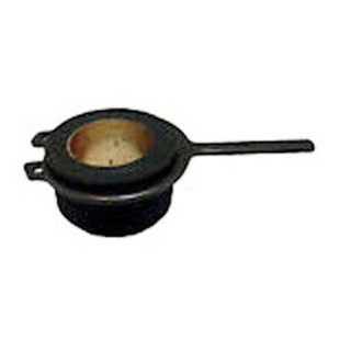 Bơm Dầu Giun Chân Đế Bộ Cho MS240 MS260 MS261 Thay Thế Logging Cưa Xích Dụng Cụ Làm Vườn Phụ Kiện 1 Bộ