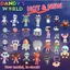 BCT✨Dandy's World Plush✨Mới Dandys World Plushie Kawaii Dandy World Nhân Vật Trò Chơi Xuất Hiện Sang Trọng Đồ Chơi Nhồi Bông Mềm Dễ Thương Cho Bé Trai Và Bé Gái Đồ Chơi Trẻ Em Sáng Tạo Quà Tặng Sinh Nhật