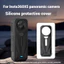 Dành cho vỏ silicon Insta360 X5, Vỏ thân máy ảnh hành động, Vỏ bảo vệ chống bụi và bụi X5, Phụ kiện X5