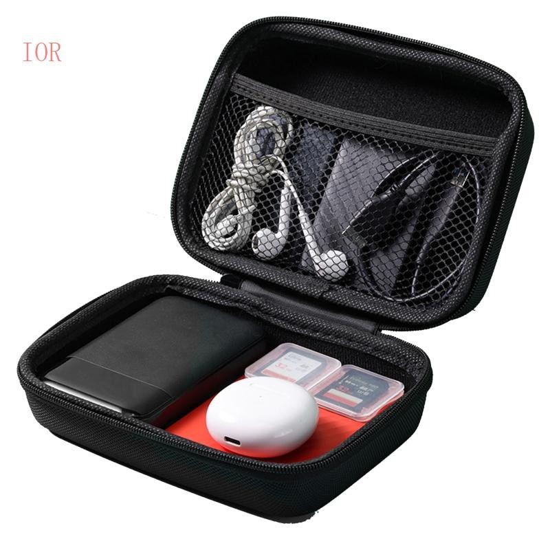 Hộp đựng chống sốc IOR Vỏ bảo vệ cứng EVA Túi chống va đập