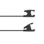 Cáp sạc USB Niki đảm bảo chức năng và dữ liệu phù hợp cho đồng hồ năng lượng mặt trời Descent G1