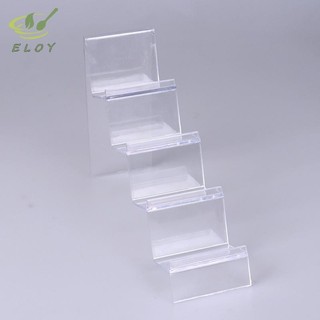 [ELOY] Kệ trưng bày Acrylic Ví điện thoại di động Giá để kính Giá đỡ trưng bày nhiều lớp VN